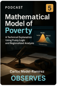 Observes podcast numero 5 